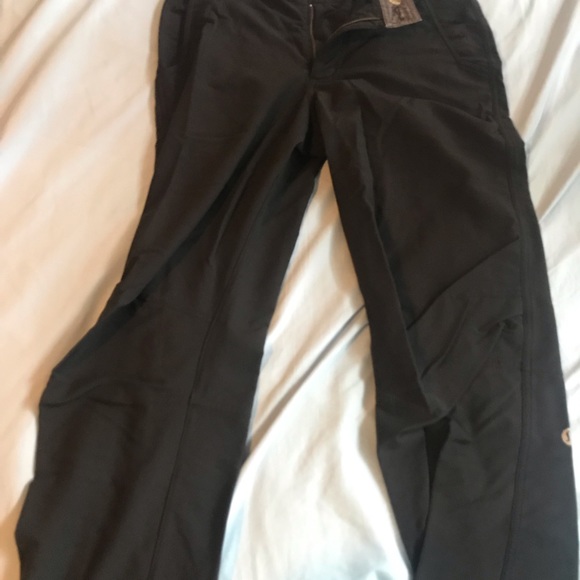 Men’s lululemon Kahuna pants - Picture 2 of 3